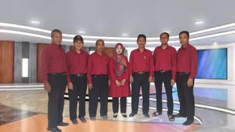 BPD Desa Gunungleutik 